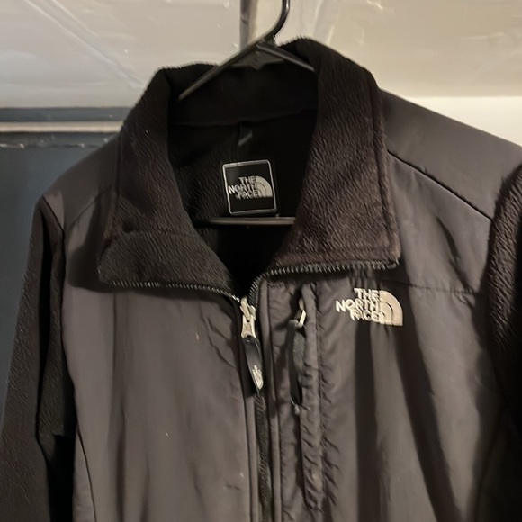 The North Face Polartec jacket medium - Picture 2 of 6
